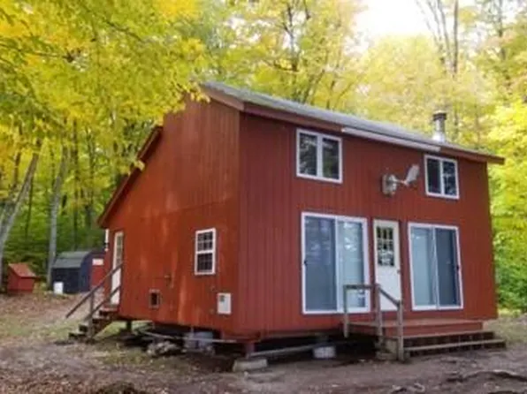 MapPI018 Plan 01 / Lot 01, T1 R10 WELS, ME 04462