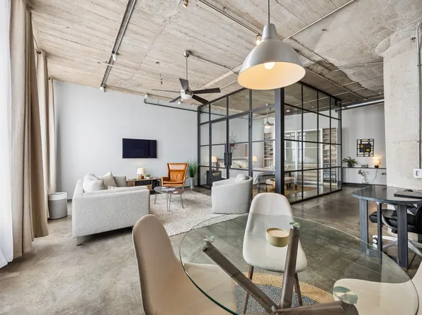 1122 Jackson St APT 606, Dallas, TX 75202