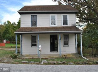 329 Green Springs Rd, Hanover, PA 17331