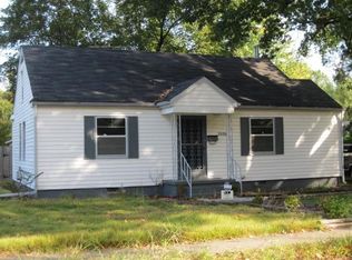 3696 Tutwiler Ave, Memphis, TN 38122
