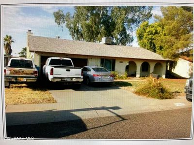 3015 W Angela Dr, Phoenix, AZ, 85053
