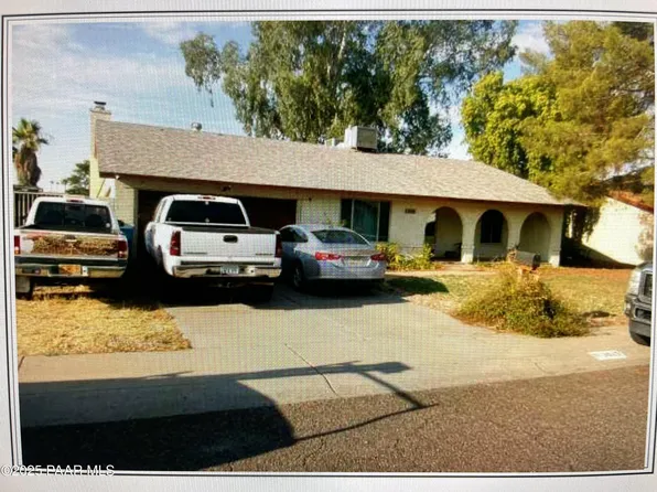 3015 W Angela Dr, Phoenix, AZ 85053