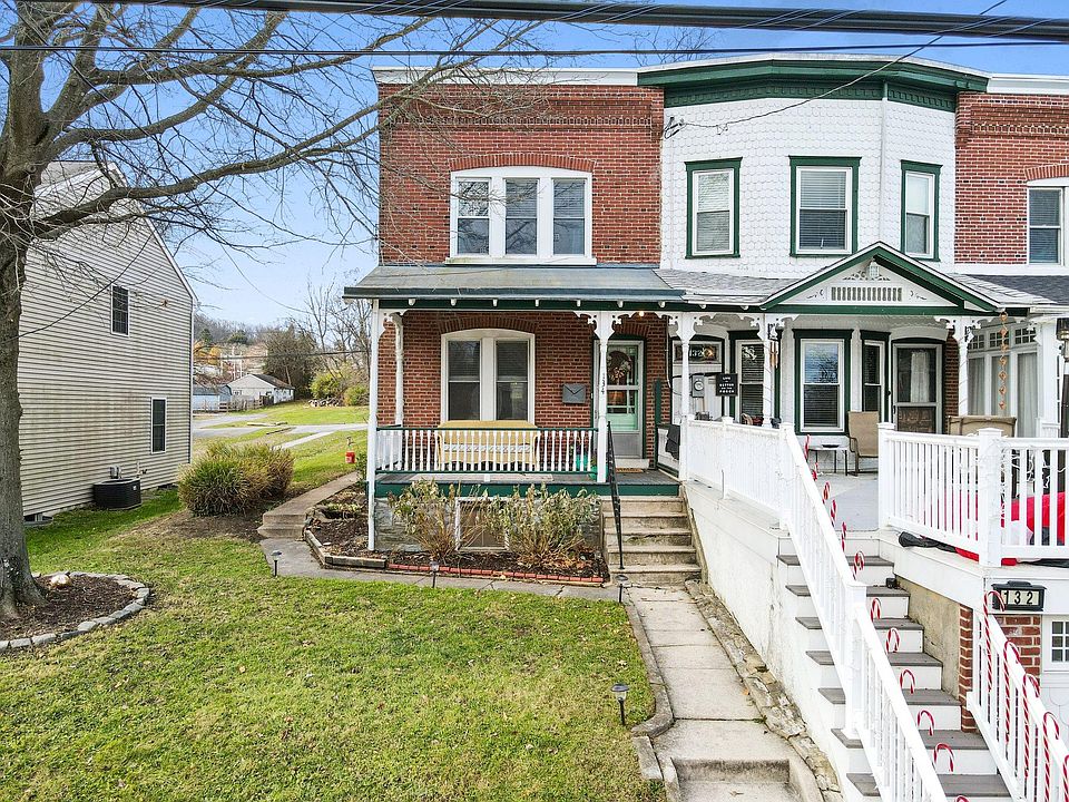 1st image of 134 Bradford Ave