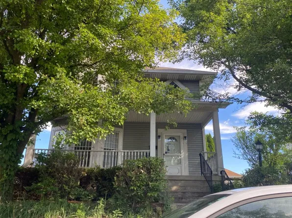 831 E Bancroft St, Toledo, OH 43608