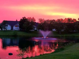 16037 S Messenger Cir, Homer Glen, IL 60491
