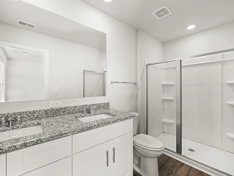 Covey Homes Midsomer — Photo 8
