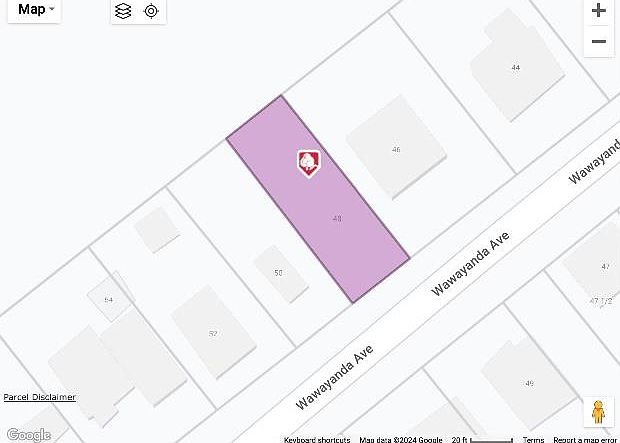 1st image of 48 Wawayanda Avenue