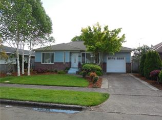 2701 Maple St, Longview, WA 98632