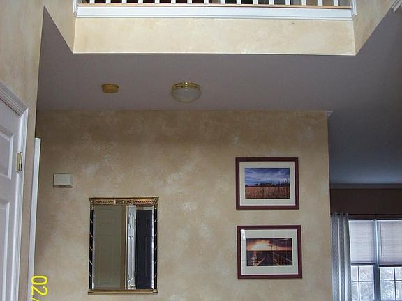 Entry Foyer