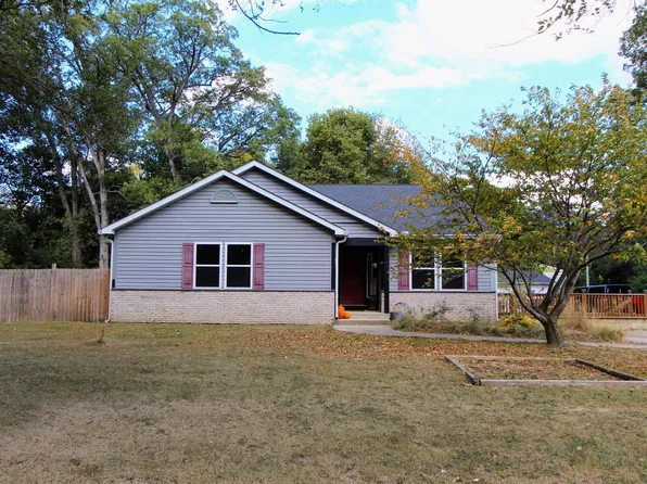 10991 S State Road 43, Brookston, IN 47923