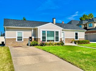 8150 W Winnemac Ave, Norridge, IL 60706