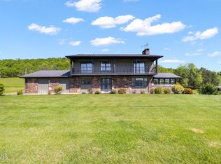 585 Sugar Hollow Rd, Piney Flats, TN 37686