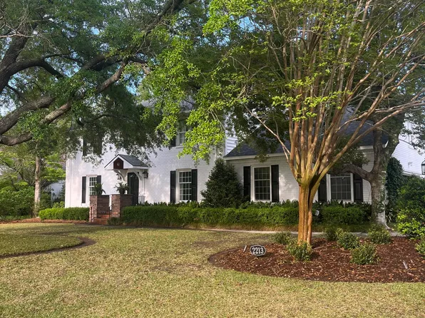 2213 Waverly Drive, Wilmington, NC 28403