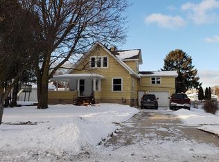 2420 Erie Ave, Sheboygan, WI 53081
