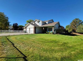 3472 Stuart St, Winnemucca, NV 89445