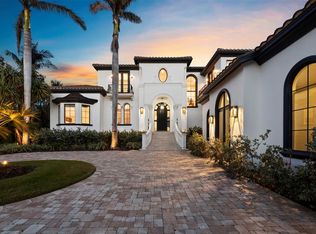 500 Harbor Point Rd, Longboat Key, FL 34228