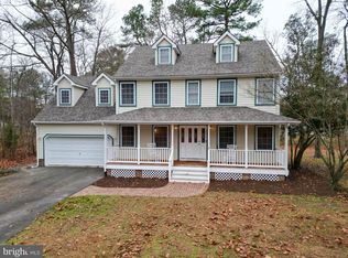 24749 Woods Dr, Denton, MD 21629