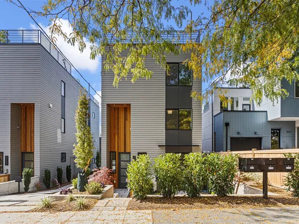 8039 Wallingford Avenue N, Seattle, WA 98103