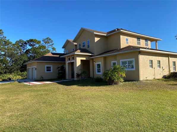 20526 Quinella St, Orlando, FL 32833