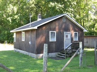 325 Falkner Quarter Rd, Warrenton, NC 27589