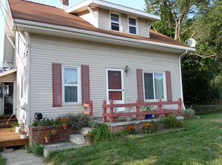 301 E Vienna St, Clio, MI 48420