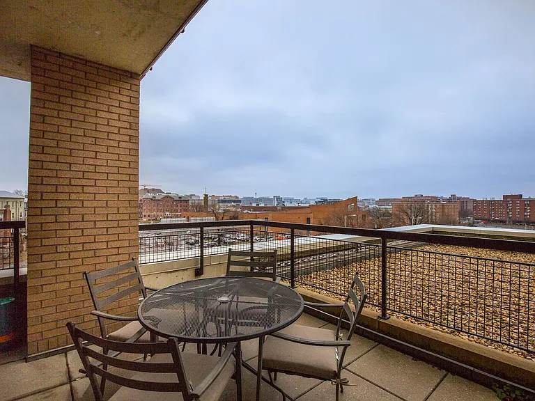 437 New York Ave NW #510 — Photo 12
