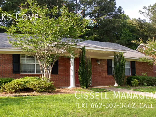 109 Twin Oaks Cv, Oxford, MS 38655