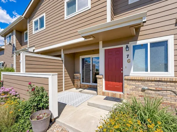 1601 Great Western Dr #G-7, Longmont, CO 80501