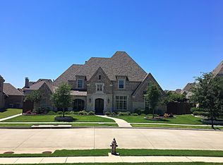 1825 Truscott Ln, Allen, TX 75013