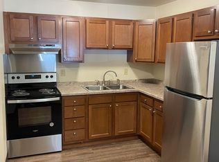 Stillwell Townhomes, Oshkosh, WI 54901