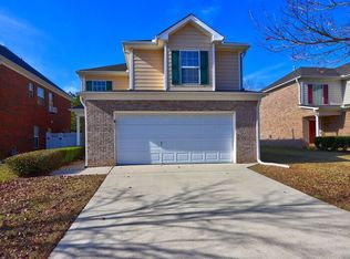 476 Townsend Bnd, Stockbridge, GA 30281