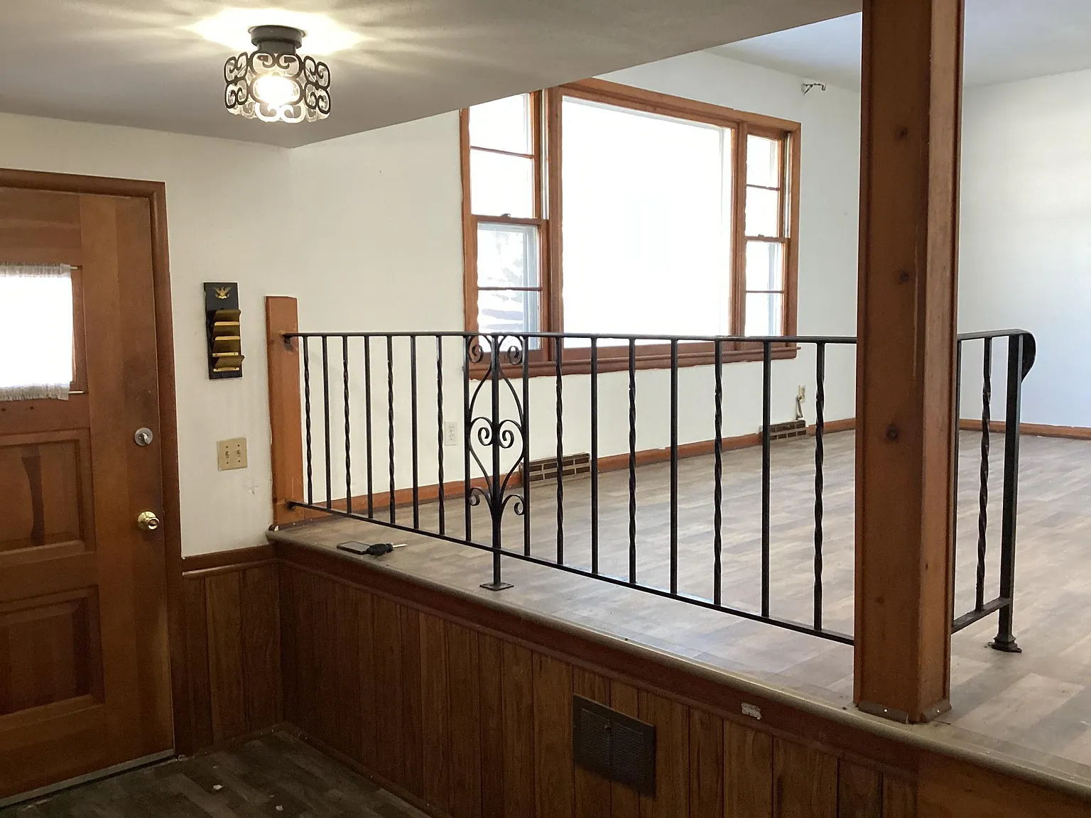 3 bed, 1144 sqft, $1,750 — Photo 3