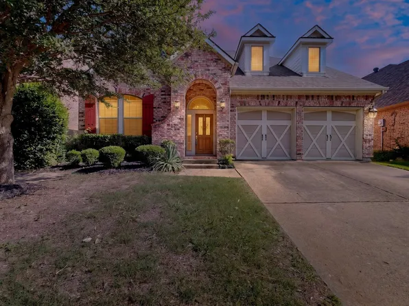 6830 Prairie Flower Trl, Dallas, TX 75227