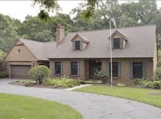 3780 Kenrob Ct SE, Grand Rapids, MI 49546