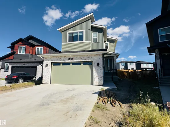 1731 62nd Ave NE, Leduc County, AB T4X 3C8