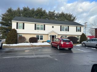 58-66 Pleasant Ave #58-1, South Portland, ME 04106