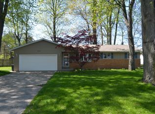 3032 W Birch Dr, Bay City, MI
