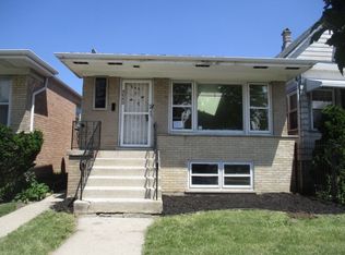 4643 S Spaulding Ave, Chicago, IL 60632