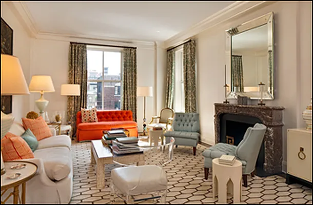 Sold by Brown Harris Stevens | media 18