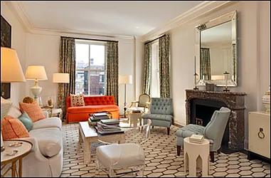 Sold by Brown Harris Stevens