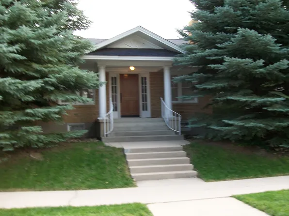 331 W 14th St, Casper, WY 82601