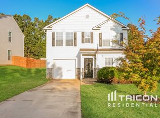 4572 Kellybrook Dr, Concord, NC 28025