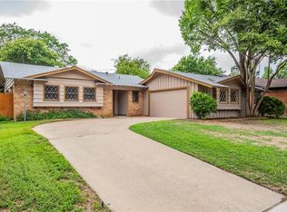 3528 Guadalupe Rd, Fort Worth, TX 76116