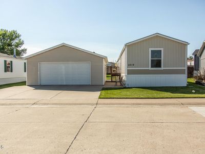5014 Redcoat Dr, Bismarck, ND, 58503