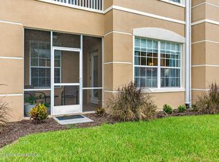 1576 Peregrine Cir Unit 109, Rockledge, FL 32955