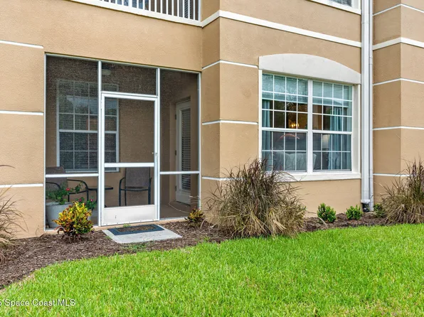 1576 Peregrine Cir Unit 109, Rockledge, FL 32955