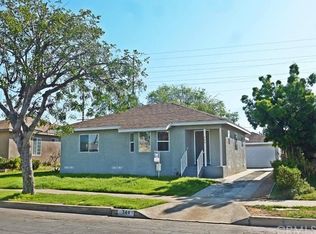 744 Hendricks St, Montebello, CA 90640