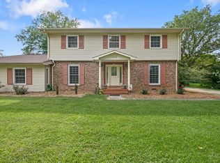 1110 NE Wilson Ave, Cookeville, TN 38501