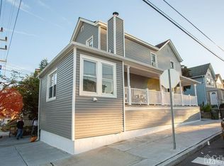 100 S Feltus St, South Amboy, NJ 08879