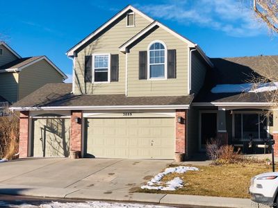 3889 Mallard Dr, Highlands Ranch, CO, 80126